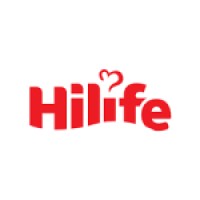 Hilife Foods logo - Similar company to Makkusé