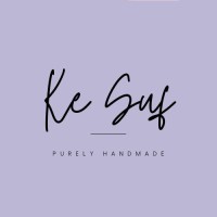 Ke Suf logo - Similar company to Globalised