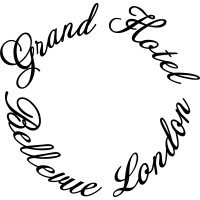 Grand Hotel Bellevue London logo - Similar company to Lignée Hôtels