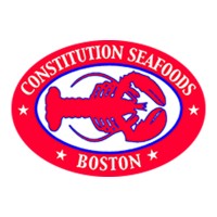 Constitution Seafoods logo - Similar company to Black Point Seafood