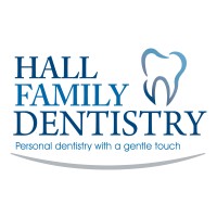 Hall Family Dentistry logo - Similar company to Openassist