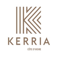 KERRIA CÔTE D'IVOIRE logo - Similar company to Cornerstone Abidjan
