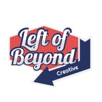 Left of Beyond Creative logo - Similar company to Equus Chambers