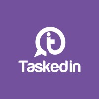 Taskedin logo - Similar company to Think Digital Solutions