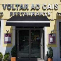 Voltar Ao Cais Restaurante logo - Similar company to Católica Lisbon Su