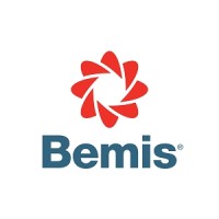 Bemis Company, Inc. logo - Similar company to Alpla Group