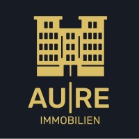 AURE Immobilien logo - Similar company to Volume Trader
