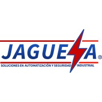 JAGUESA logo - Similar company to Mac Label
