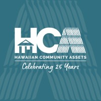Hawaiian Community Assets logo - Similar company to Wisconsin Native Loan Fund