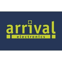 Arrival Electronics logo - Similar company to Colmworth Electronics Ltd