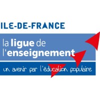 La Ligue de l'enseignement de la Région Île-de-France logo - Similar company to Briseai