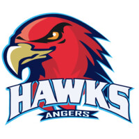 HAWKS ANGERS ROLLERS logo - Similar company to Abcp - Abs