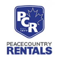 Peace Country Rentals & Sales Inc. logo - Similar company to Gear Up Rentals
