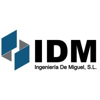 IDM | Ingeniería de Miguel, S.L. logo - Similar company to Optima Engineering