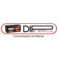 1800 Baterías logo - Similar company to Con Patitas
