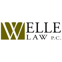 Welle Law P.C. logo - Similar company to The Article 26 Foundation