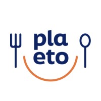 plaeto.io logo - Similar company to Vatis Tech