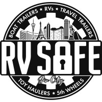 RV Safe logo - Similar company to Industrious Capital