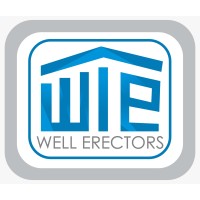 Well Erectors Of Engineering Technology Private Limited logo - Similar company to Hajee A P Bava & Company Constructions Private Limited