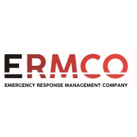 ERMCO (Emergency Response Management Company) logo - Similar company to Mindset Readiness Project