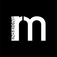 RM ENSEIGNE logo - Similar company to Enseignes Richard