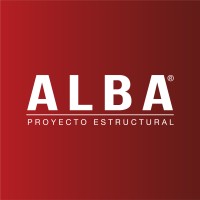 ALBA Proyecto Estructural logo - Similar company to Ao Proyecto Estructural