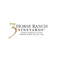3 HORSE RANCH VINEYARDS, LLC logo - Similar company to Dude Dewalt Cellars
