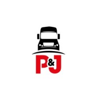 TRANSPORTE P&J logo - Similar company to Transporte Vera