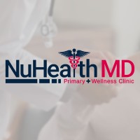 Nu Health logo - Similar company to Royaards Limited