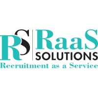 RaaS Solutions logo - Similar company to Lbt Computer Services Ltd