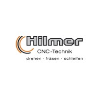 Hilmer GmbH CNC-Technik logo - Similar company to Matec Cnc Technik