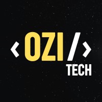 OziTech logo - Similar company to Ozitech