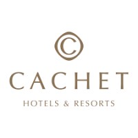 Cachet Hotels & Resorts logo - Similar company to Join.In Hospitality Management
