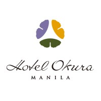 Hotel Okura Manila Careers logo - Similar company to Lanson Place Mall Of Asia, Manila