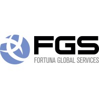 Fortuna Global Services logo - Similar company to Etech Mep Engineering