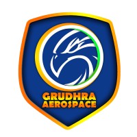 Grudhra Aerospace logo - Similar company to Hornbill Softech Pvt. Ltd.