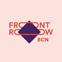 Front Row BCN logo - Similar company to Haus