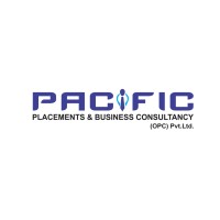 Pacific Placements and Business Consultancy (OPC) Pvt. Ltd. logo - Similar company to Transient Hr Solutions Pvt Ltd