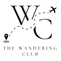 The Wandering Club logo - Similar company to Wandering Diva