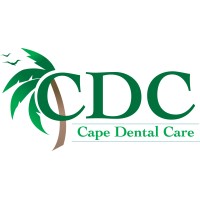 Cape Dental Care logo - Similar company to Thrivecloud