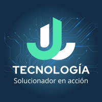 J TECNOLOGÍA logo - Similar company to Tecnologia De Gestion Y Comunicacion Sa De Cv