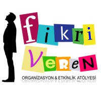 Fikri Veren Organizasyon ve Etkinlik Atölyesi logo - Similar company to Learnforbusiness.Com