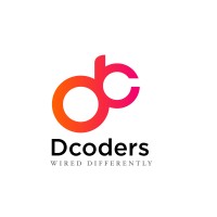 Dcoders logo - Similar company to Dcoders