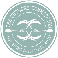 THE CUTLERY COMMISSION LTD logo - Similar company to The Cutlery Chronicles Creative Limited