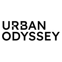Urban Odyssey logo - Similar company to Theodo Govtech