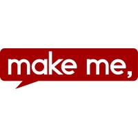 Make me, logo - Similar company to Coppa Marketing