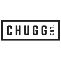 Chugg Entertainment logo - Similar company to Universal Music Australia
