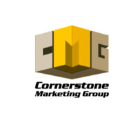 Cornerstone Marketing Group logo - Similar company to Mighty Fun!