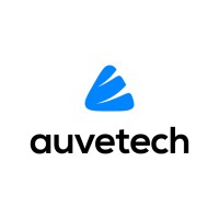 Auve Tech logo - Similar company to Ohmio