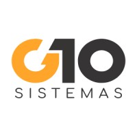 G10 Sistemas logo - Similar company to Asn Software